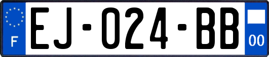 EJ-024-BB