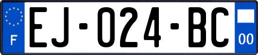 EJ-024-BC