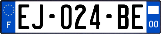 EJ-024-BE