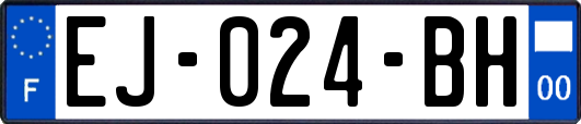 EJ-024-BH