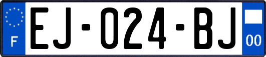 EJ-024-BJ