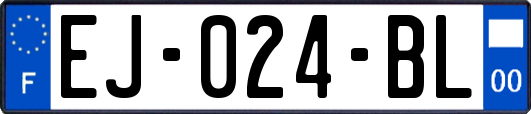 EJ-024-BL