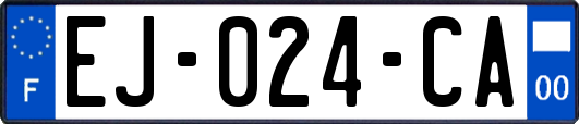 EJ-024-CA