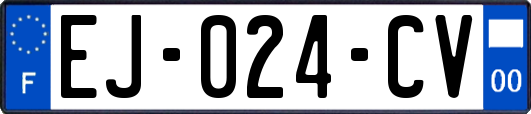 EJ-024-CV