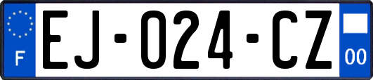 EJ-024-CZ