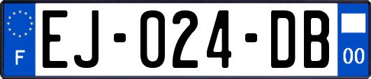 EJ-024-DB