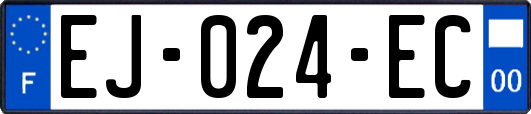 EJ-024-EC