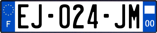 EJ-024-JM