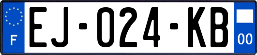 EJ-024-KB