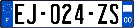 EJ-024-ZS