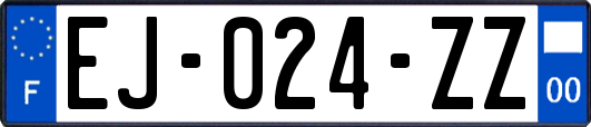 EJ-024-ZZ