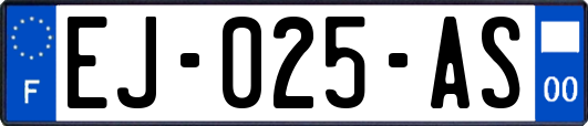 EJ-025-AS