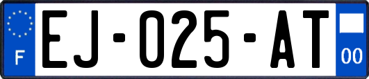 EJ-025-AT