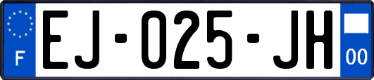 EJ-025-JH