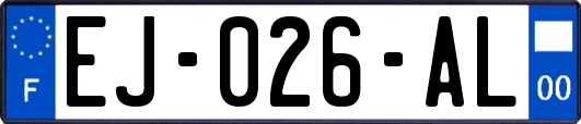 EJ-026-AL