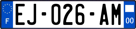 EJ-026-AM