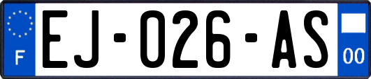 EJ-026-AS