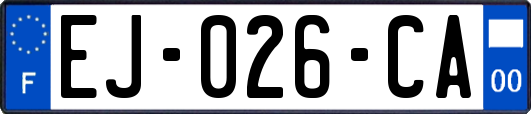 EJ-026-CA