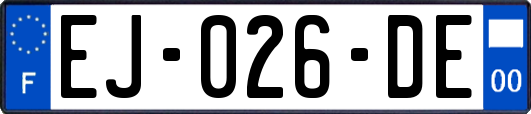 EJ-026-DE