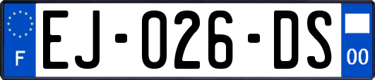 EJ-026-DS