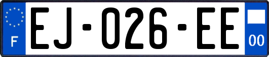 EJ-026-EE