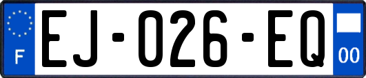 EJ-026-EQ