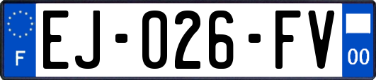 EJ-026-FV