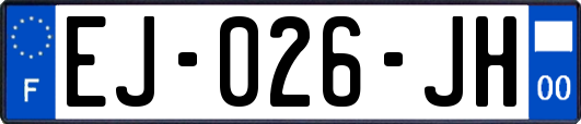 EJ-026-JH