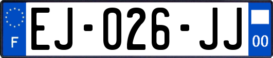 EJ-026-JJ