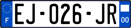 EJ-026-JR