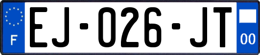 EJ-026-JT