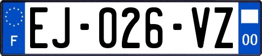 EJ-026-VZ
