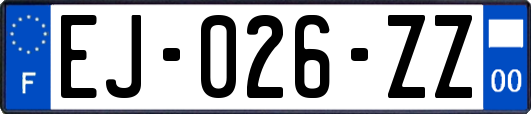 EJ-026-ZZ