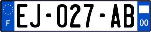 EJ-027-AB