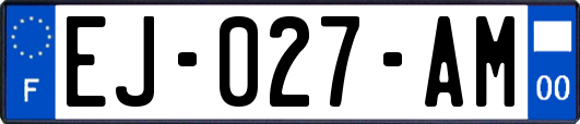 EJ-027-AM