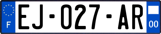 EJ-027-AR