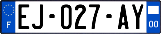 EJ-027-AY