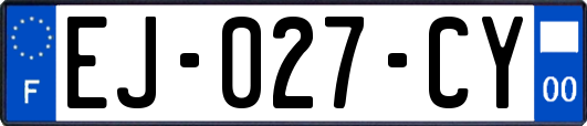 EJ-027-CY