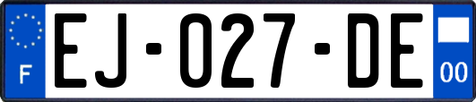 EJ-027-DE