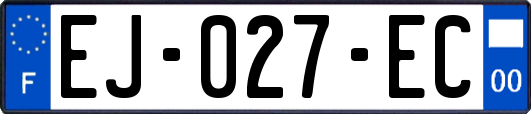 EJ-027-EC