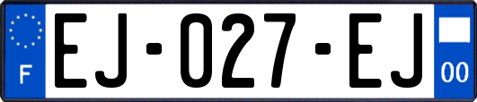 EJ-027-EJ