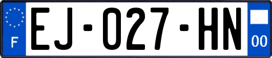 EJ-027-HN