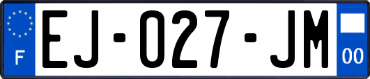 EJ-027-JM