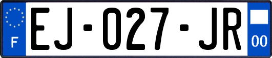 EJ-027-JR