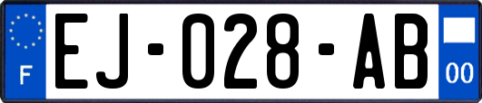 EJ-028-AB