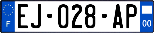 EJ-028-AP