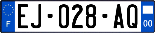 EJ-028-AQ