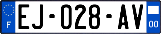 EJ-028-AV