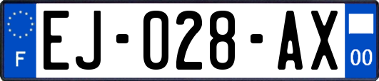 EJ-028-AX