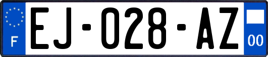 EJ-028-AZ